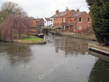 Photo 6x4 House with moorings