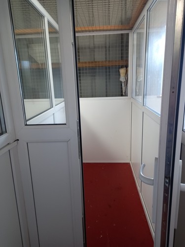 Wide 8m long d - m,