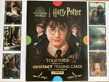 Harry Potter - Together