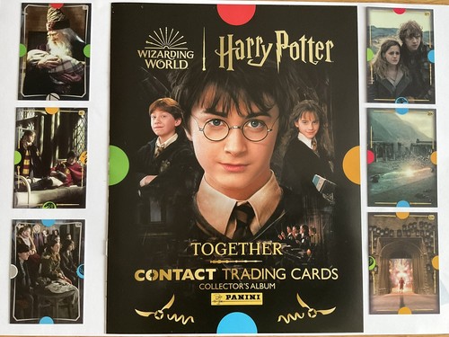 Harry potter together - potter,