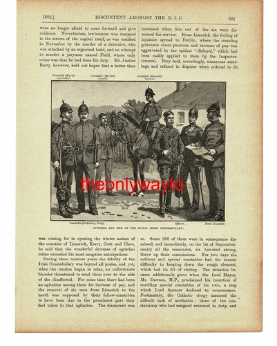 Officers men the - officers, royal