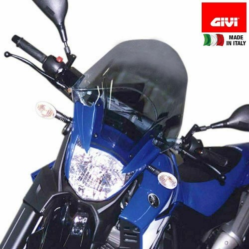 Windshield givi d433s - givi,