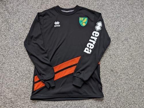 Norwich city football shirt - norwich,