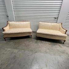 MAKE OFFER Victorian Brocade