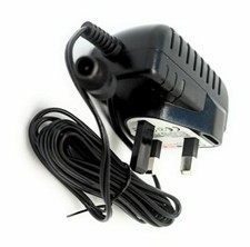 Pure 6V Power Adapter KSAD0600200W1UK-1 PURE Evoke Flow/Evoke Mio/Evo DAB Radio