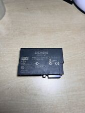 SIEMENS SIMATIC S7 6ES7