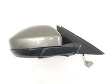 2013-2018 L538 RANGE ROVER EVOQUE DOOR WING MIRROR RH DRIVER SIDE GREY