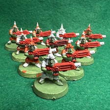 Warhammer 40k Space Orks