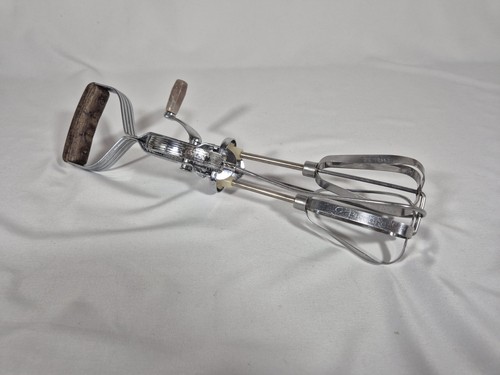 Vintage prestige hand crank - vintage,