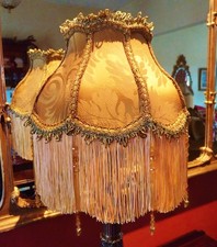 Madame Bella, Victorian