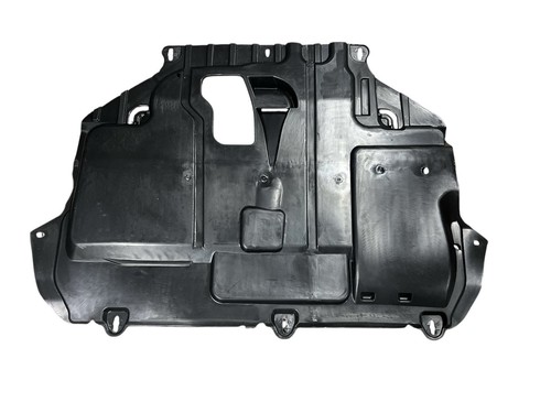 Under engine cover undertray - cover,