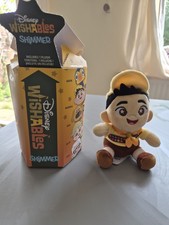Disney Wishables Up Series