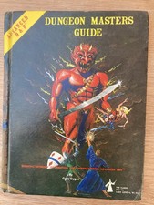 Advanced dungeons and dragons - dungeons,