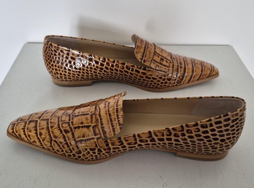 Russell bromley totter - totter, flat