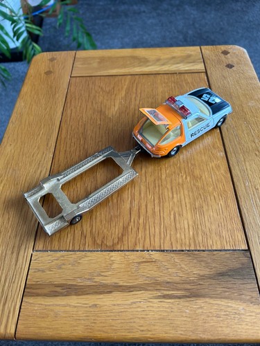Corgi amc pacer rescue vehicle - corgi,
