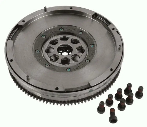 Flywheel 2294 001 267 sachs - flywheel,
