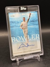 Topps Cricket Legends Vol 2