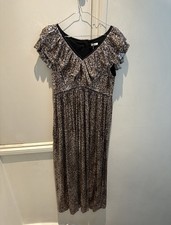 Manoush Women's Dress Size 40