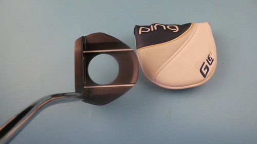 New ladies ping le3 fetch - new,