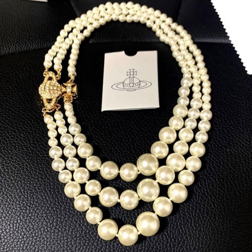 Vivienne westwood necklace - vivienne,
