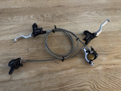 Hope mono mini - hope, disc