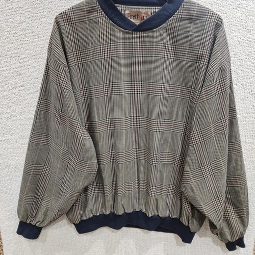 Firethorn jumper mens - mens, medium