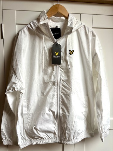 Lyle and scott - lyle, jacket
