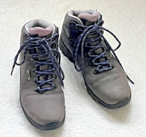 Demon tech waterproof grey - demon,