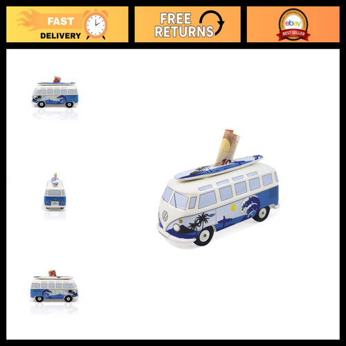 Bus camper money - vw,