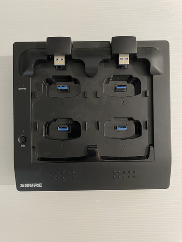 Shure mxwncs4 microflex - mxwncs4,