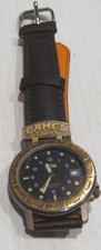 Vintage Camel trophy watch
