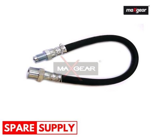 Brake hose for mercedes benz - brake,