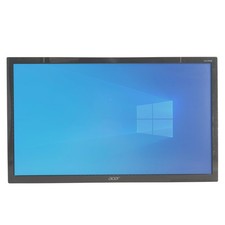 21.5" Full HD Monitor Acer