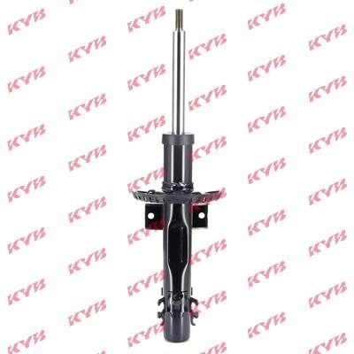 Kyb 339741 shock absorber - kyb,