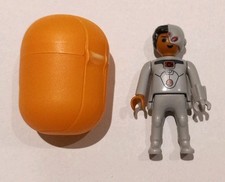 Kinder Surprise DC Playmobil