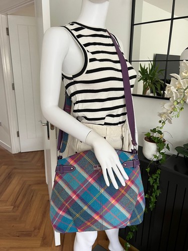 Ness scotland tweed - of,