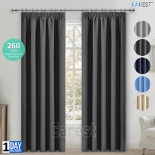 Blackout Curtains Thermal