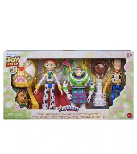 Disney pixar toy - disney, 5