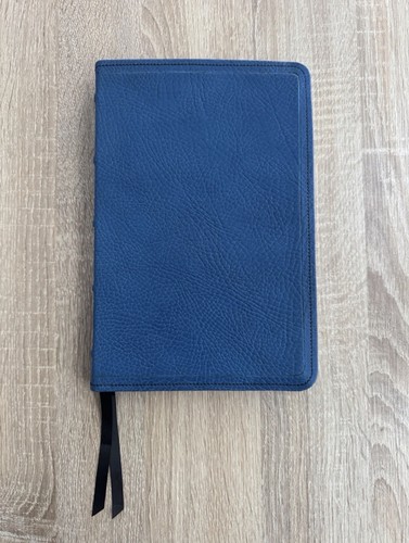 Esv omega thinline reference - omega,