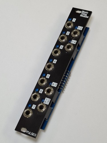 Music thing modular - music,