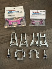 HPI GPM Nitro RS4 3 Aluminum