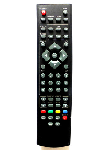 Technika led remote control - technika,