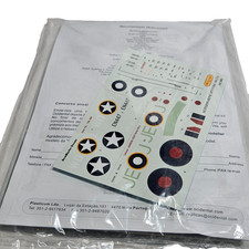 Ocidental Replicas 1/48