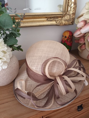 New cappelli condici hat - ,