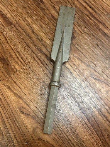 New x3 digging - 1-1/8"x6"x3",