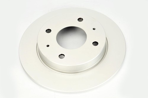 Brake disc rear right - 1, pc.