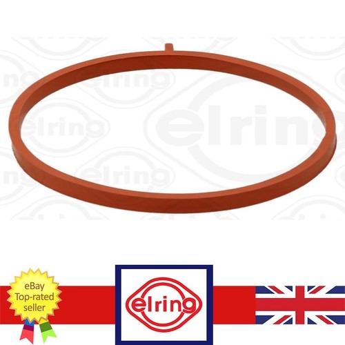 Intake manifold housing gasket - intake,