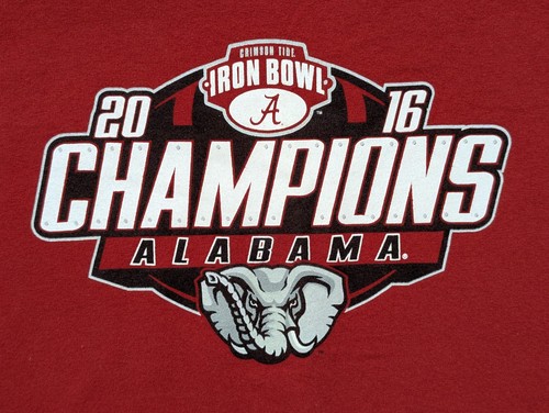 Alabama crimson tide - alabama,