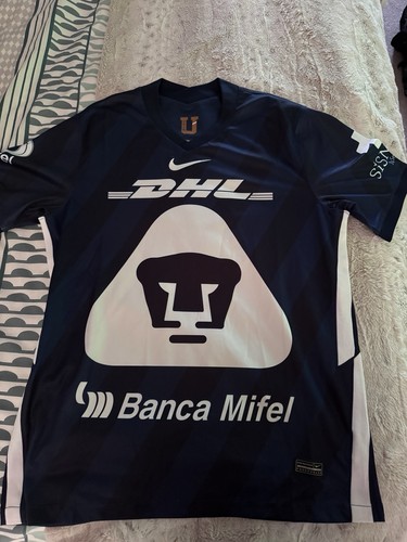 Pumas unam 2021 away jersey - unam,