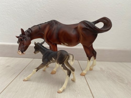 Breyer traditional susecion - breyer,